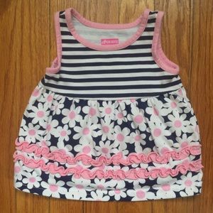 Swiggles Summer Dress